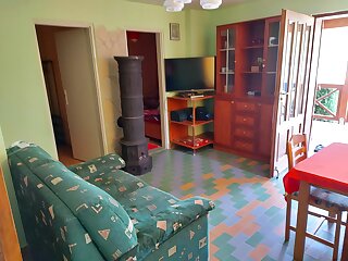 Var Lak Vendeghaz Borgata szállás