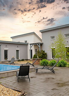 Szomszed Apartmanok Tiszafured
