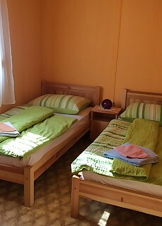 Siraly Apartman Tiszafured