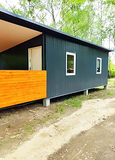 He Tisza! Apartman Tiszafured