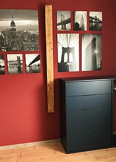 Hanga Apartman Tiszafured