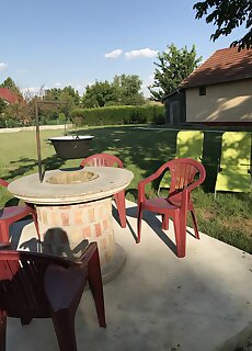 Napfeny Apartmanok Tiszafured
