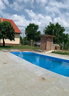 Kekkut Apartman Tiszafured