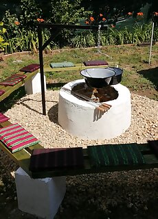 Muskatli Apartman Tiszafured