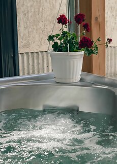 Kanyar Apartman Tiszakecske