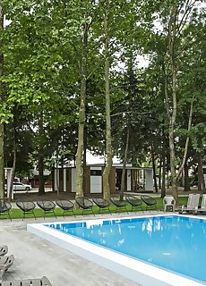 Barack Thermal Natura Apartmanok Tiszakecske
