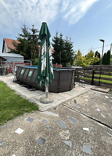 Tiszavirag Apartman Tiszakeszi