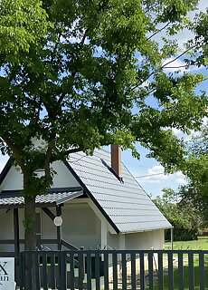 Relax Apartman Tiszaors
