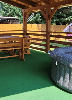 Gyongyvirag Apartman Tiszaors