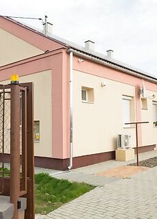 Margareta Apartmanhaz Tiszapalkonya