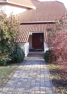 Kertvarosi Apartman Tiszaujvaros