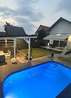 Nemes Apartmanhaz Toalmas