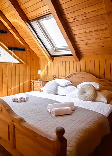 Essence Apartman Tokaj