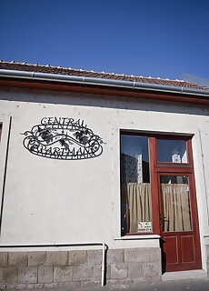 Central Apartman Tokaj