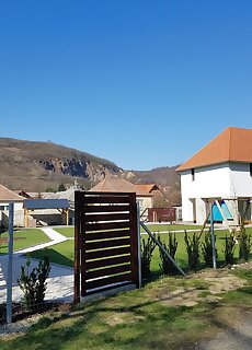 Bodrog 33 River House Apartman Tokaj