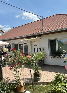 Elizabeth Apartman Tokaj