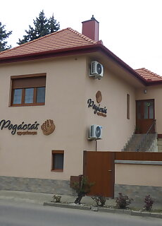 Pogacsas Apartman Tokaj