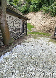 Csonakhaz Apartmanok Tokaj