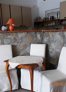 Thelena Apartman Tolna