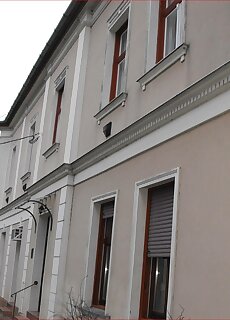 Centrum Studio Apartman Tolna