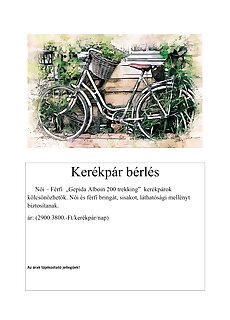 Mozsi Apartman Tolna