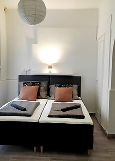 Dunapart Apartman Vac