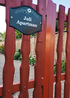 Juli Apartman Varpalota