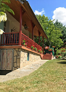Erzsike Apartman Varvolgy
