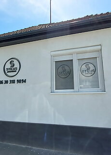 Stilus Apartman Vasarosnameny