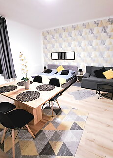 Bereg Szive Apartman Vasarosnameny