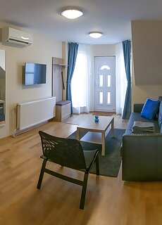 Airport Apartman Vecses