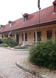 Apartman 116 Airport Vecses