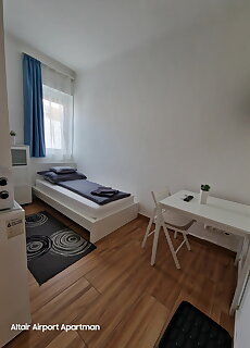 Altair Airport Apartman Vecses