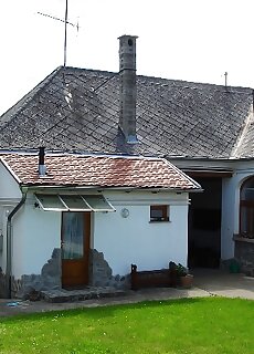 Petra Apartmanok Velem