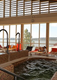 Velence Sunset Wellness Apartman