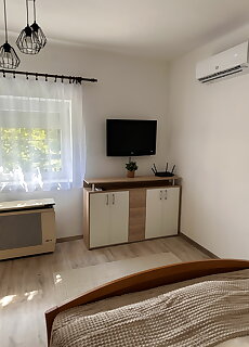 Mandula Apartman Velence