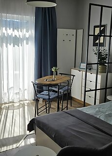 Jazmin Foldszinti Apartman Velence