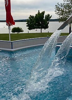 Lake And Spa Apartman 1 Velence