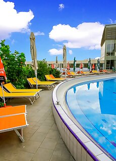 Freesia Wellness Apartman Velence