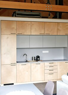 Optimist Apartmanhaz Velence