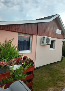 Hanna Apartman Velence