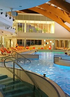Super Wellness Apartman Velence