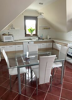 Gondola Apartman Velence