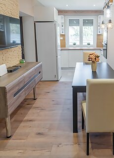 Idevar Lak Apartman Velence
