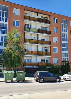 Komfort Apartman Veszprem