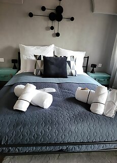 Harmat Apartman Veszprem