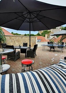 A M Condominium Apartman Veszprem