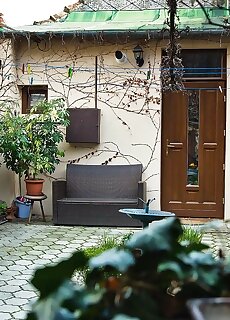 Vadszolo Apartman Veszprem