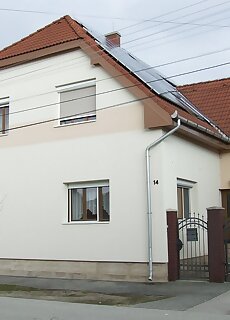 Bakonyi Szello Apartman Veszprem