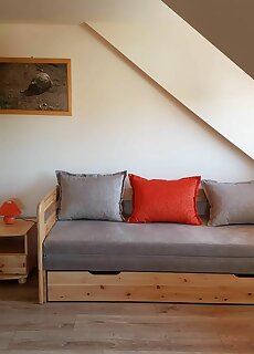 Jeruzsalemhegyi Apartman Veszprem